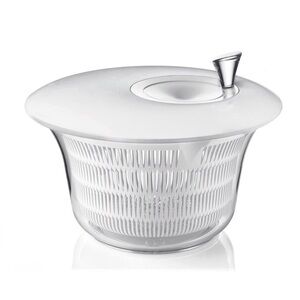 Guzzini Made in Italy Salad Spinner